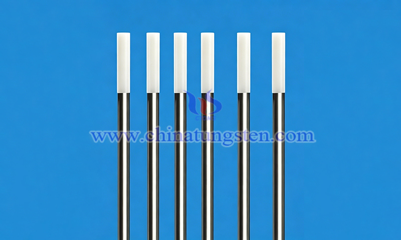 tungsten electrode image tungsten electrode image