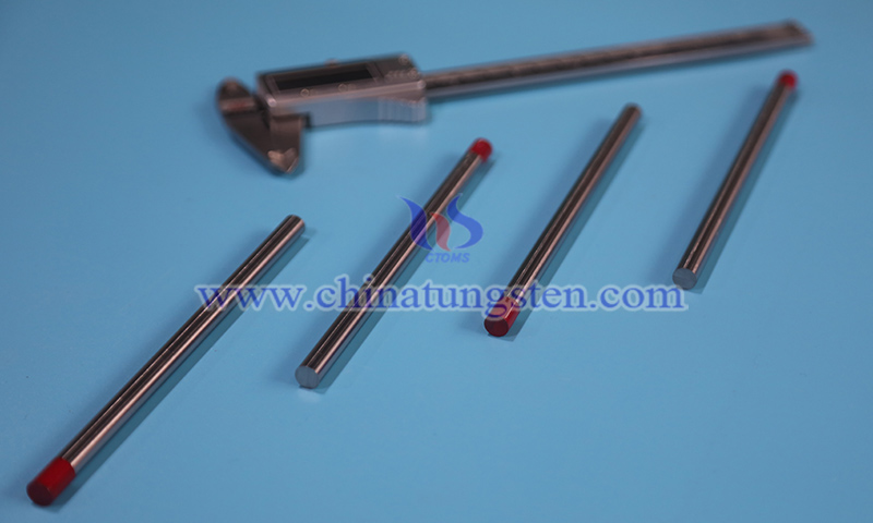tungsten electrode image