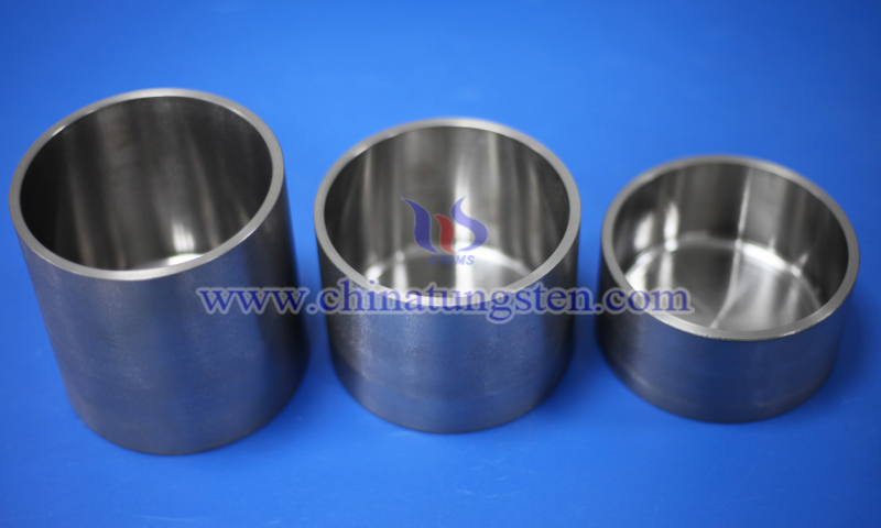 tungsten crucible picture